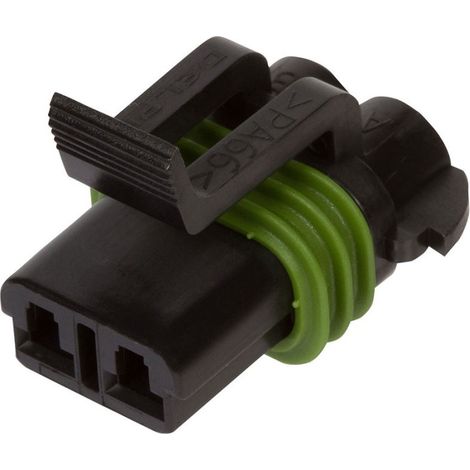 Connecteur Metri-Pack 280 Femelle 2 Voies
