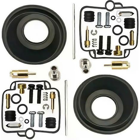 Passend für Vergaser-Reparatursatz für Aprilia Pegaso F650 1993-1999 (1/2)
