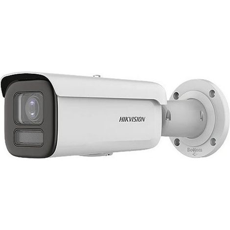 IP Camera: HIKVISION DS-2CD2T47G2H-LISU/SL(2.8mm)(eF)