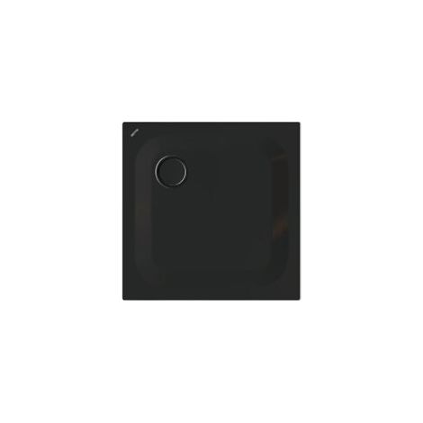 BETTE 5529-056T1 Receveur de douche rectangle Ultra T1 noir (1/2)