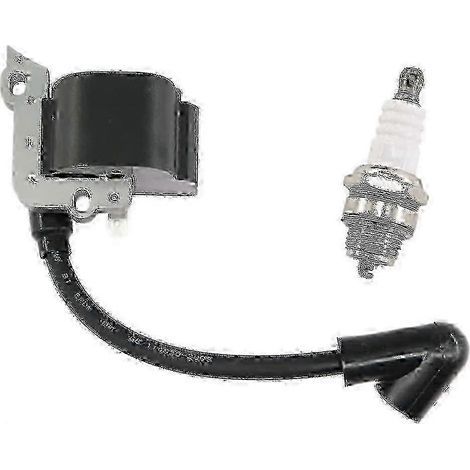 Bobine d'allumage pour taille-haies Stihl HS45 HS45Z KM55 (1/5)