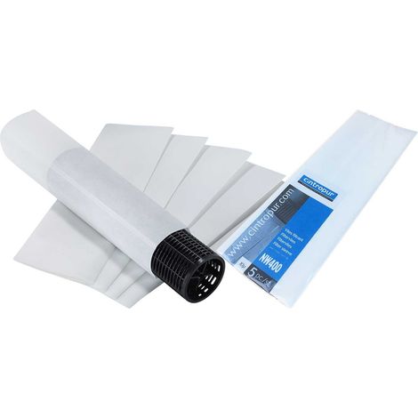 Tamiz De Filtración Cintropur Para Nw400 - 100 Micras