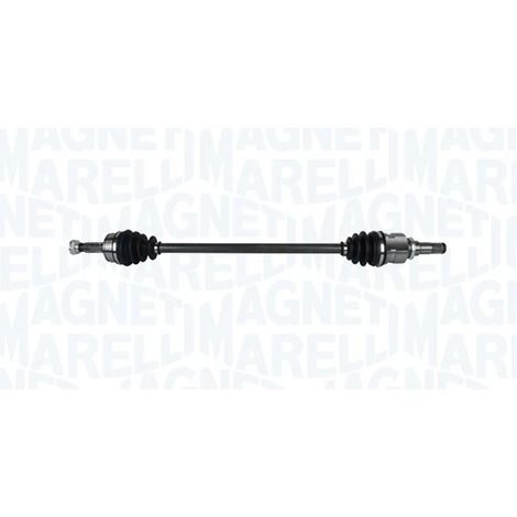 Arbre de transmission Magneti Marelli 302004190150 CITROËN 1612346880 3273JR