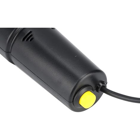 Mini perceuse électrique avec câble USB, petit perceuse électrique portable USB alimentée avec 3 bits de forage et 1 clé, visseuse électrique pour le forage d'une carte (1/5)