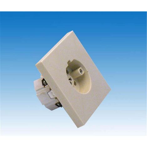 Perilex Starkstrom Steckdose 400V, 16 A, Unterputz Steckdose (1/2)