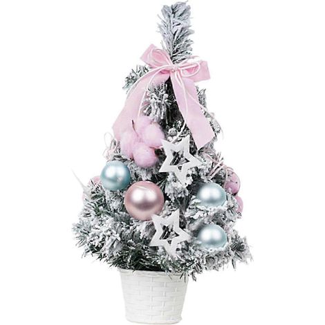 Weihnachtsbaumschmuck, Topfdekoration, Tischdeko, Weihnachtsgeschenk für Wohnungen, Studentenwohnheime, Schlafzimmer, Esszimmer, Bars-26cmx18cmx15cm (1/5)