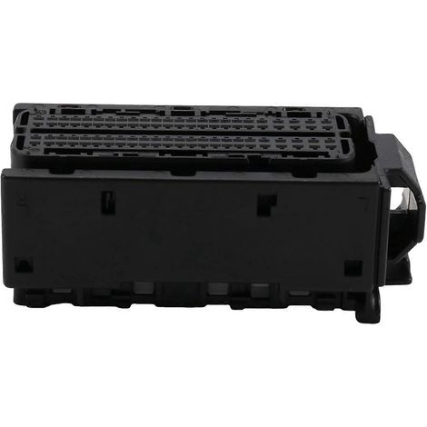 Connecteur de carte électronique (ECU) 96 broches EDC16/17 pour moteur diesel à rampe commune, référence 1928404781 1 928 404 781