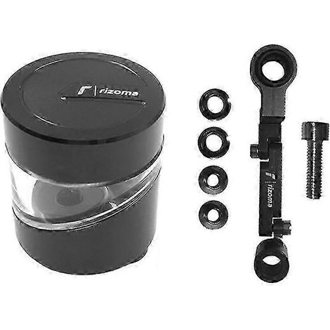 Réservoir d'huile de frein et d'embrayage pour moto Loncin Voge 500ds 500r 650ds 300r 300rr 500 Ds R Accessoires (-jy( Or) (1/5)