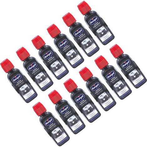 Détartrant DURGOL 12 x125ml