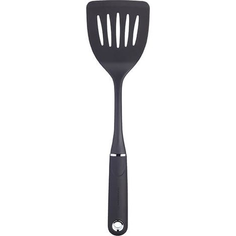 MasterClass Soft Grip Nylon Slotted Turner