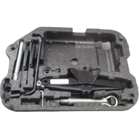 [PRODUIT D'OCCASION] Cric CITROEN C4 ♻️ Ref Oe. 672594 - Garantie à vie (1/2)