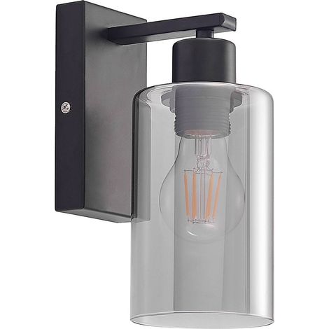 Wall Lightdimmable 'Emavi' made of Metal for Living Room & Dining Room (1/5)