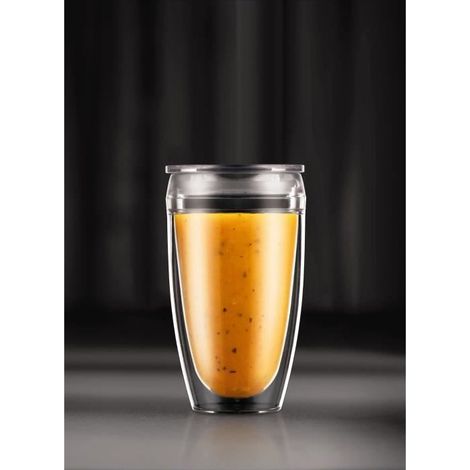 Set de Vasos Bodum Transparente (1/4)
