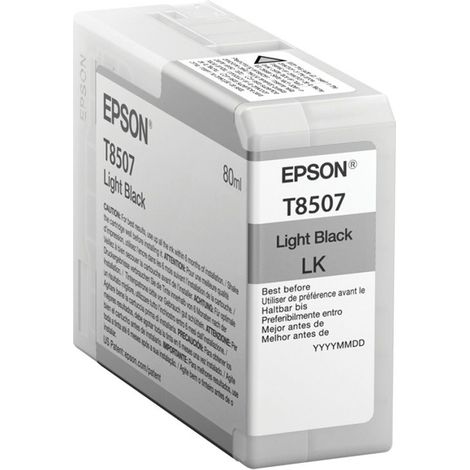 Cartucho Impresora EPSON C13T850700