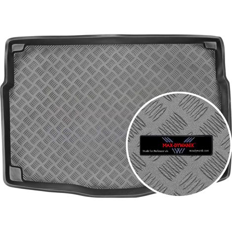 Tappetino per bagagliaio MAX-mat per Kia Ceed II HB 12-17 e Kia ProCeed II HB 13-18 (1/5)