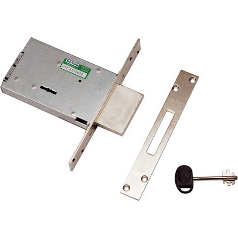 MOTTURA 40702 SERRATURA INFIL DM E 70