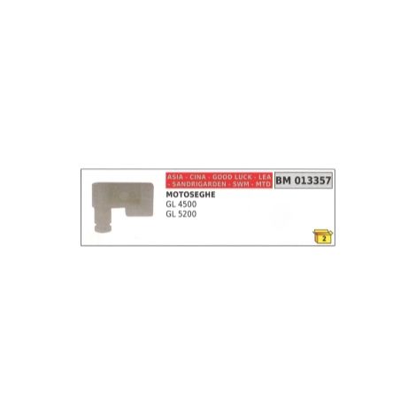 Puente de arranque compatible ASIA para motosierra GL 4500 GL 5200 código 013357