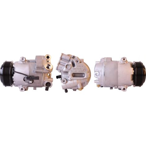 Compresseur, climatisation Elstock 51-0902 CHEVROLET 13335251 13346492 13396664