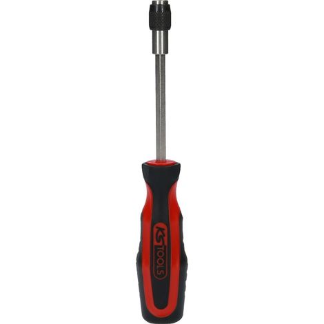 KS Tools 1/4 ERGOTORQUEplus Bit-Schraubendreher (1/4)