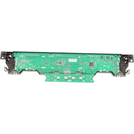 MODULE DE COMMANDE PROGRAMME POUR FOUR VIVA B/S/H - 00700262 (1/2)