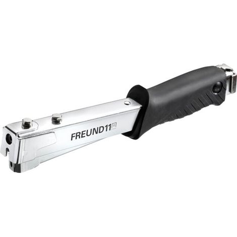 Marteau Tacker Freund 11