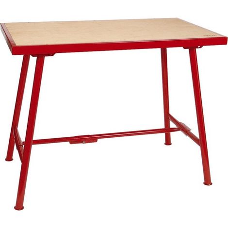 VIRAX Standard Montagetisch 108 X 61 Cm - 200910 (1/4)