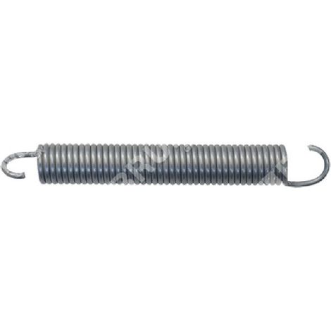 Molla tendicinghia per rasaerba SABO COMPATIBILE - 055453