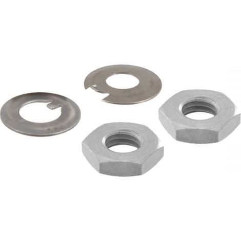 Visserie RMS pour Auto Neuf (1/2)