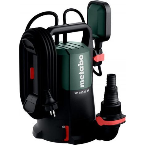 Metabo KP 160-35 SF (601792000) Pompe immergée combinée (1/4)