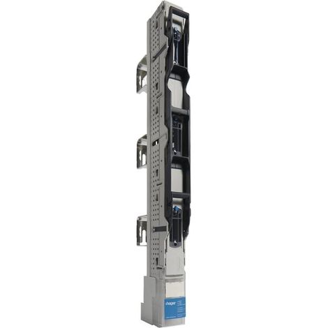 Interrupteur disjoncteur Hager lvsg00tspx 160 A 690 V