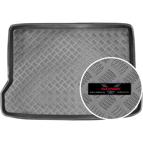 Tappetino per bagagliaio MAX-MAT per Mercedes GLA X156 Crossover 2014-2019 (1/5)