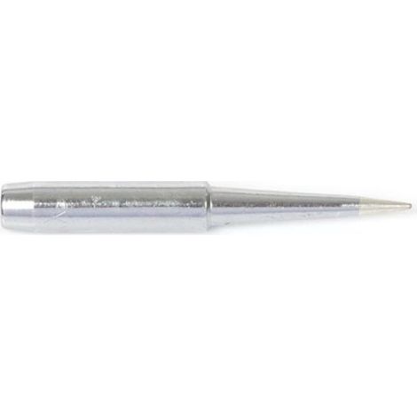 Panne De Fer à Souder - Forme De Burin - 1 2 Mm (3/64'')