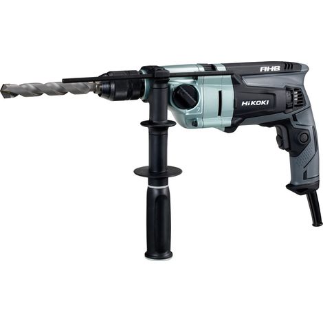 HiKOKI Perceuse-visseuse à percussion, 860 W, DV20VD (HSC II) - DV20VDW4Z (1/2)