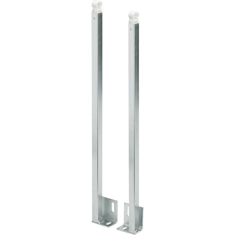 VIEGA 641030 Montageset 8310.68 (1/3)