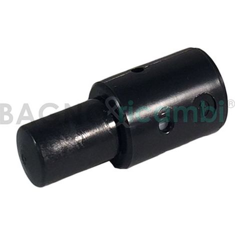 Valvola tonda con teflon Idral 02083 (1/2)