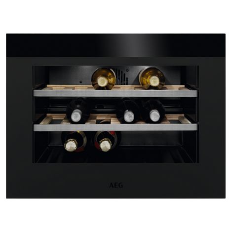 AEG KWK884520T Kompakter Weinkühlschrank (1/5)