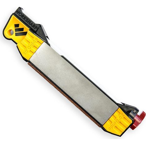 Affûteur de poche Work Sharp Guided Field Sharpener - Outil