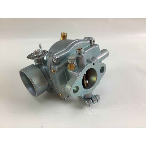 Carburador compatible motor LOMBARDINI LA 400 - LA490 (1/4)