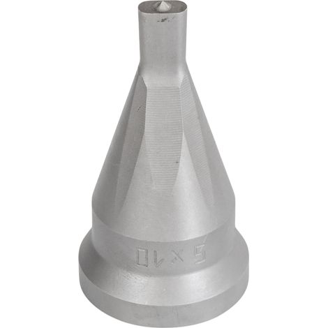 Poinçon oblong Taille 2 dia. 22,0x30 mm Mubea MBOP2-22,0X30 (1/5)