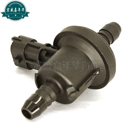 Aktivkohlebehälter-Ventil 0280142430 / 55353802 / 55574240 / 442, kompatibel mit Cruze / Buick (1/5)