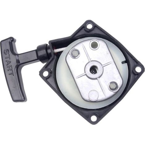 Kit de Lanceur Recoil Complet pour PB-403 - Compatible PB-403H et PB-403T - Cordon et Ressort Inclus - Réf. P021009450 (1/3)