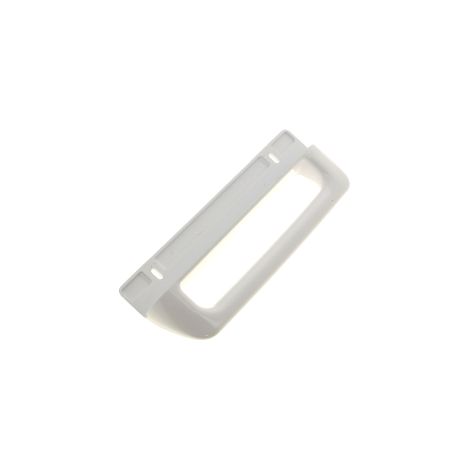 Poignee blanche e132 pour Refrigerateur Arthur martin