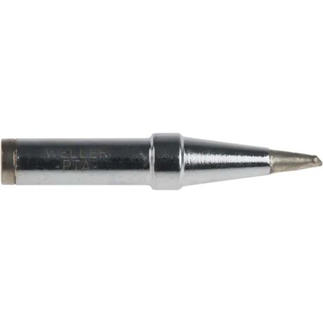 Weller 4PTA7-1 Punta di saldatura Forma piatta Dimensione punta 1.6 mm Contenuto 1 pz. (1/4)