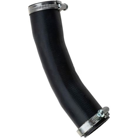 Tuyau Turbo De Refroidisseur Intermédiaire Voiture pour Focus MK3 (1/5)