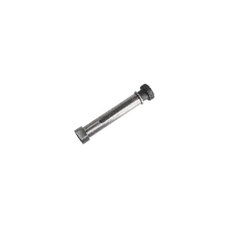 Fein Aufspanndorn für Satinierwerkzeuge Länge 50 mm - 63803071020 (1/2)