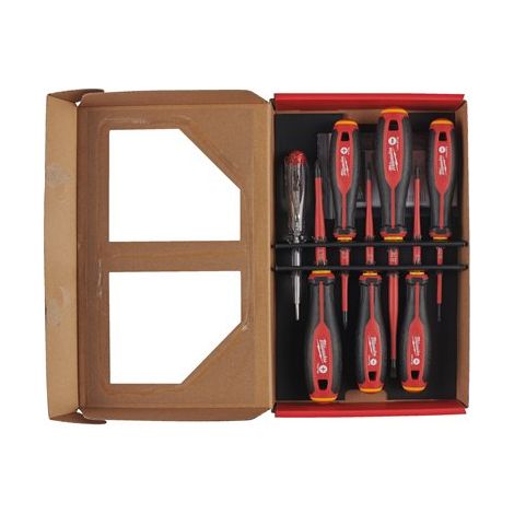 SET GIRAVITI 1000V PZ.7 4T+2PH+CERC