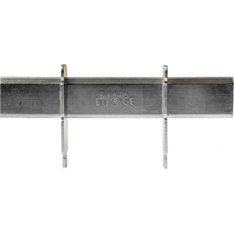 Interrupteur et disjoncteur eti-polam nh2 400a zi 2 400A 400V