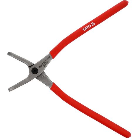 SZCZYPCE SEGERA WEWNĘTRZNIE WYGIĘTE 305MM (1/2)