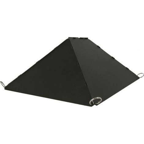 Schutz für Heizplatte kerbl cosyheat Polypropylen 40x50 cm
