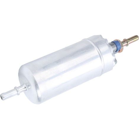 Pompa carburante esterna 12V, 5 bar, 150 l/h, lega di alluminio 0580464075, accessorio di ricambio per auto (1/4)